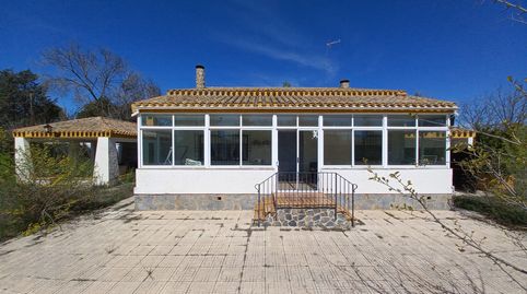 Foto 2 de Casa o chalet en venta en Pedanías - Extrarradio, Albacete Capital