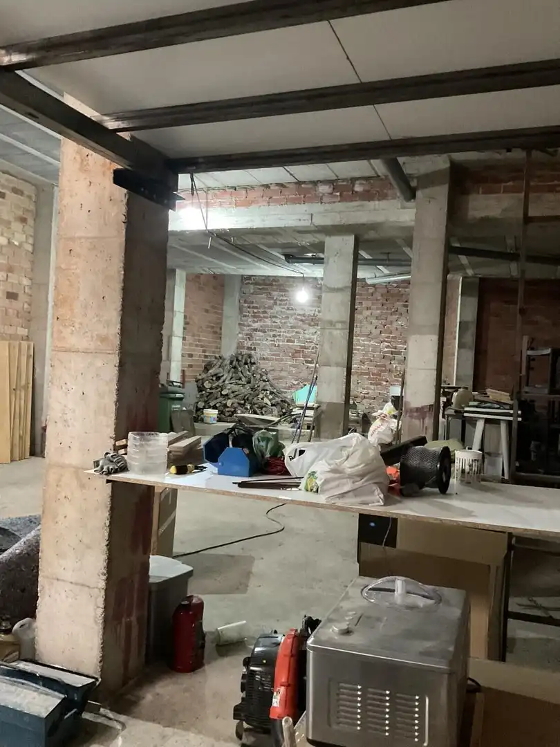 Local comercial en venda a Julio Burell, imagen 10