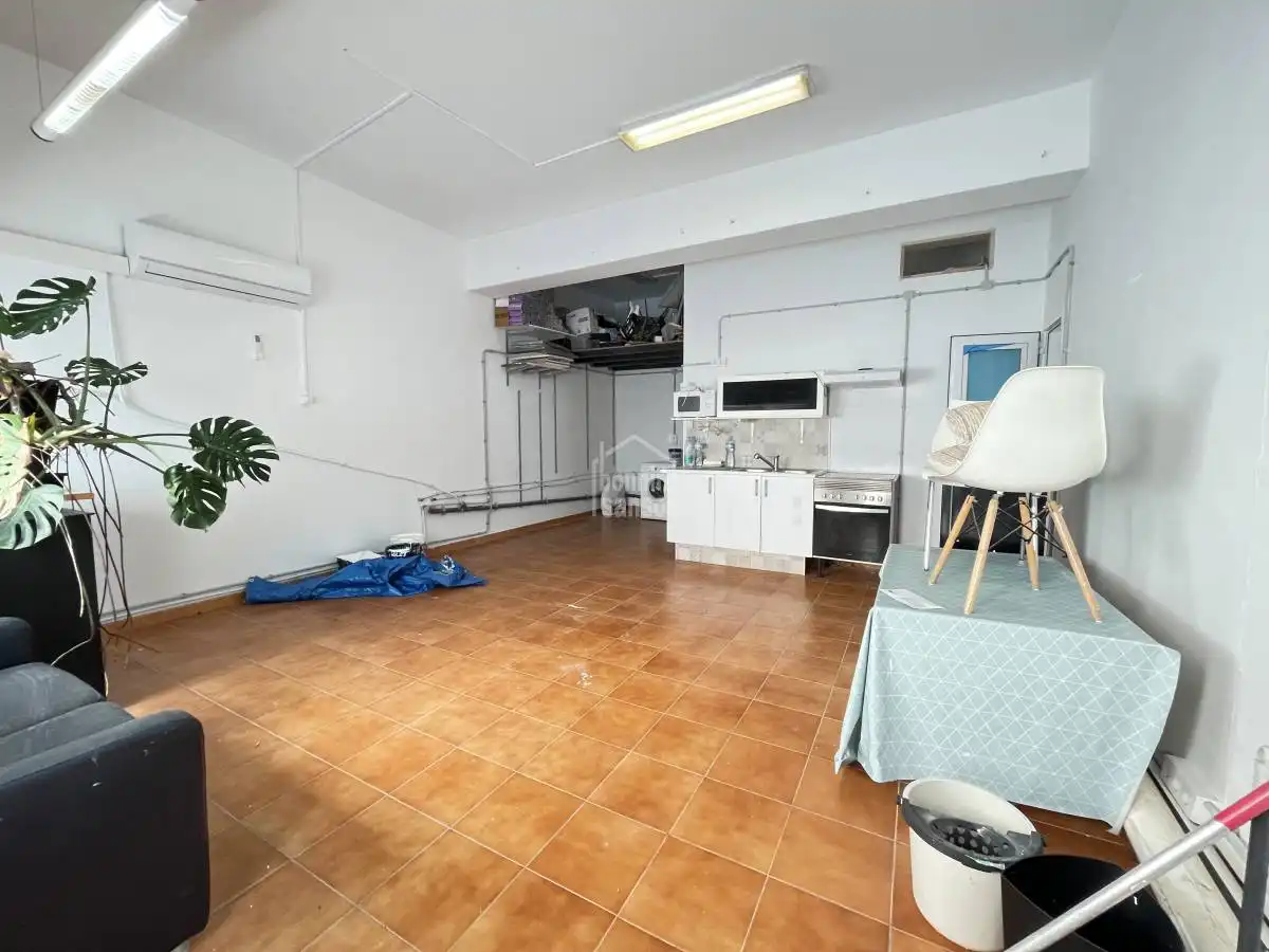 Apartments for sale in Sant Lluís