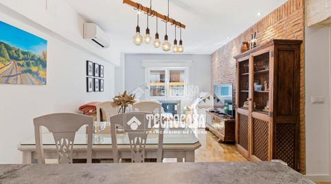 Foto 3 de Pis en venda a Concepción, Madrid Capital