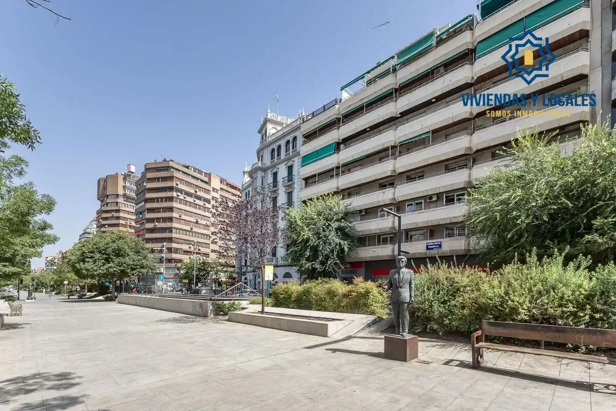 Appartement avec ascenseur à vendre à Beiro, imagen 36