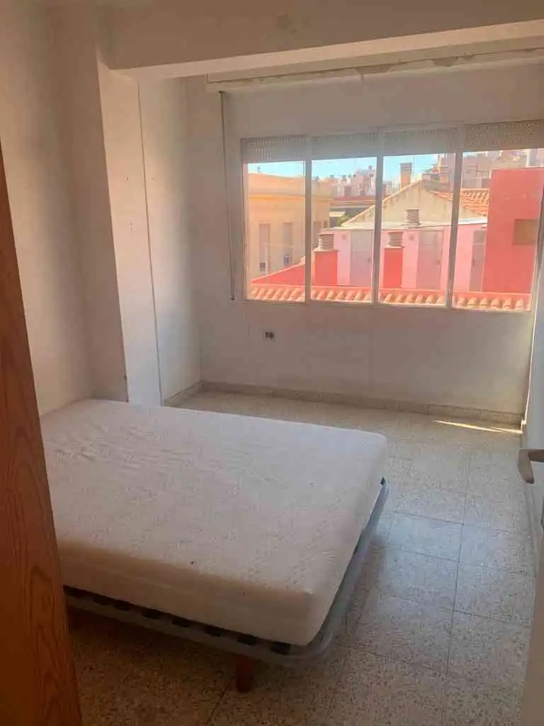 Bedroom of Flat for sale in Centro