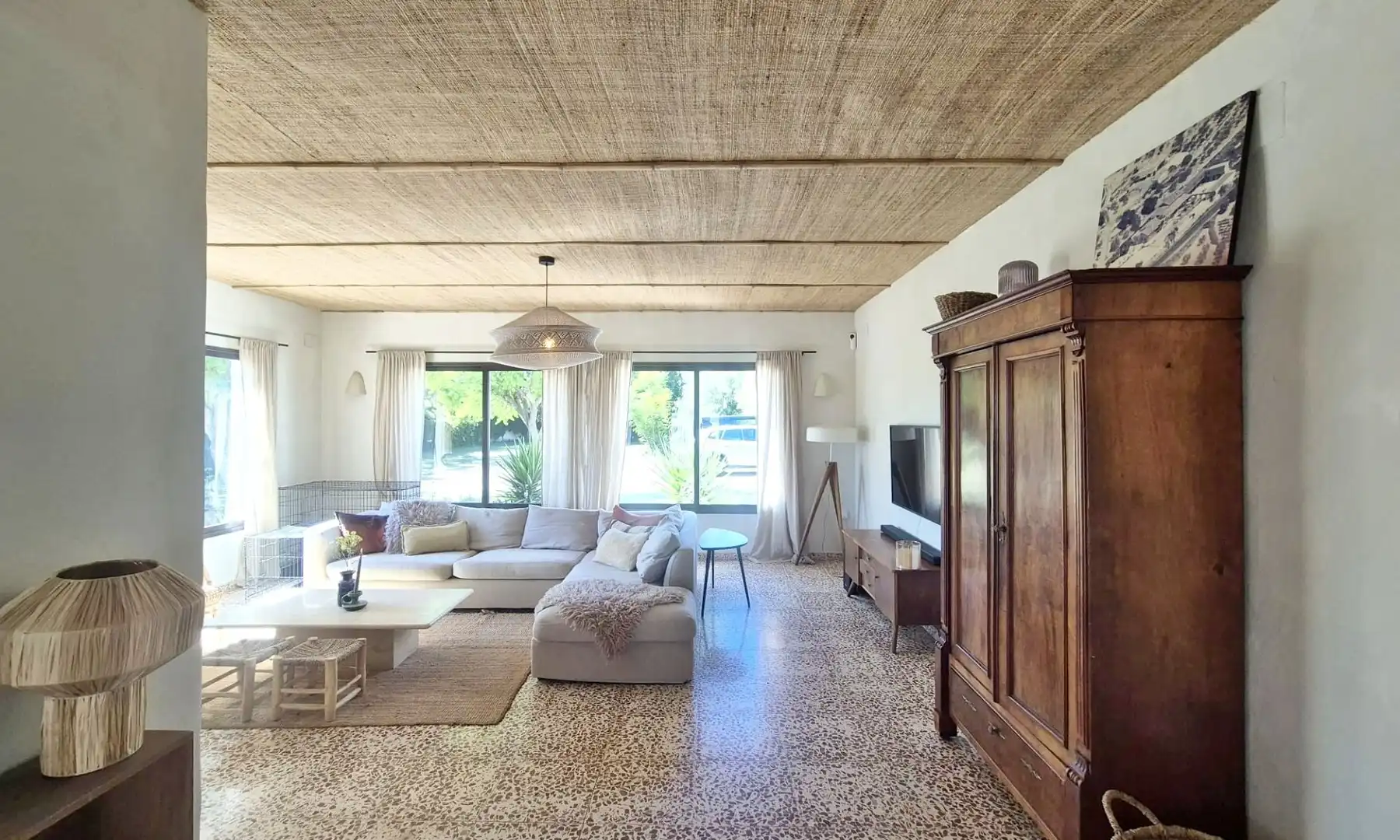 Casa rustica con piscina in vendita a cv741, 88, imagen 15