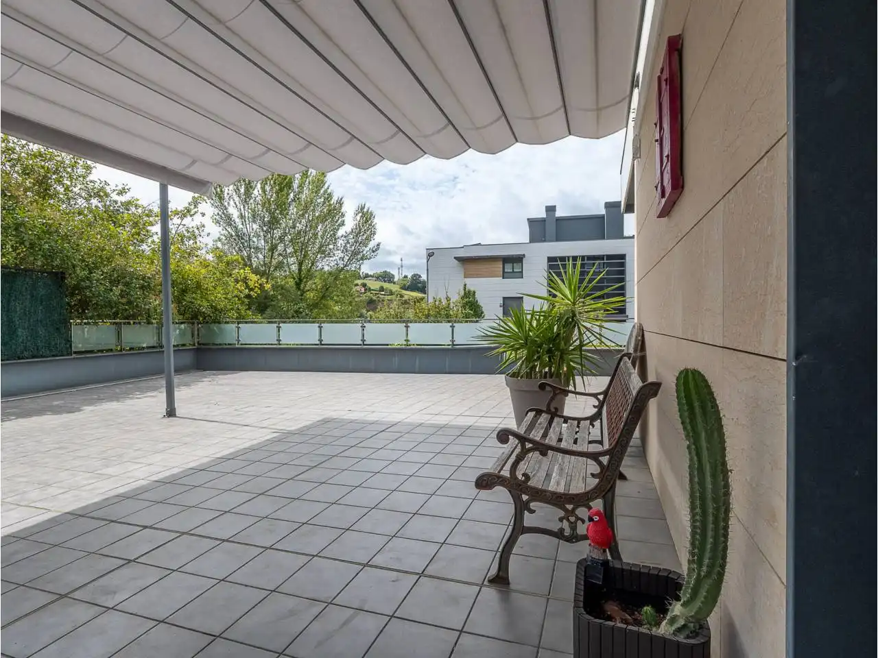 Appartement avec piscine à vendre à Calle Pagola 21, imagen 7