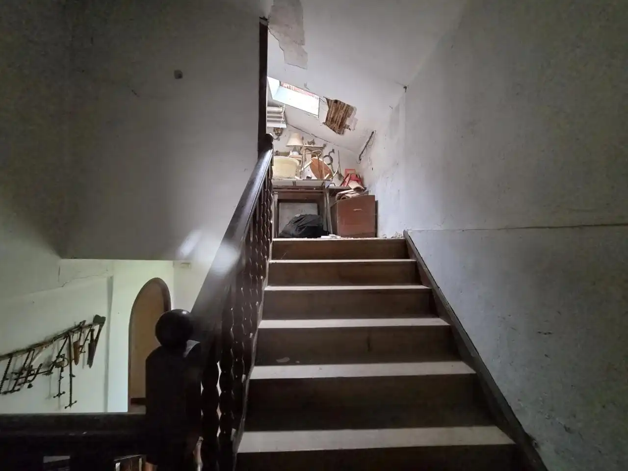 House with terrace for sale in Barrio La Iglesia, imagen 31