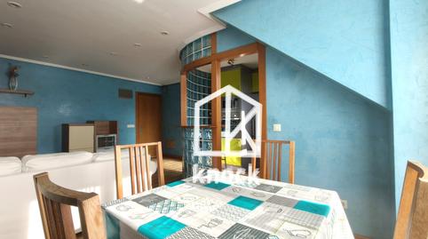 Foto 5 de Pis de lloguer a Luanco - la Cruz, 37, Luanco - Aramar - Antromero, Gozón