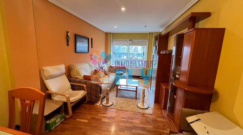 Foto 3 de Piso en venta en San Rosendo, Ourense Capital