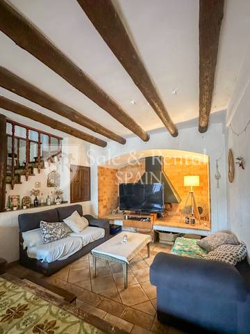 Casa-chalet en Venta en Roca Grossa