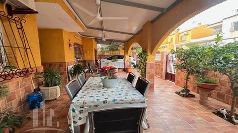 Foto 2 de Casa adosada en venta en La Magdalena - Molinos Marfagones, Cartagena