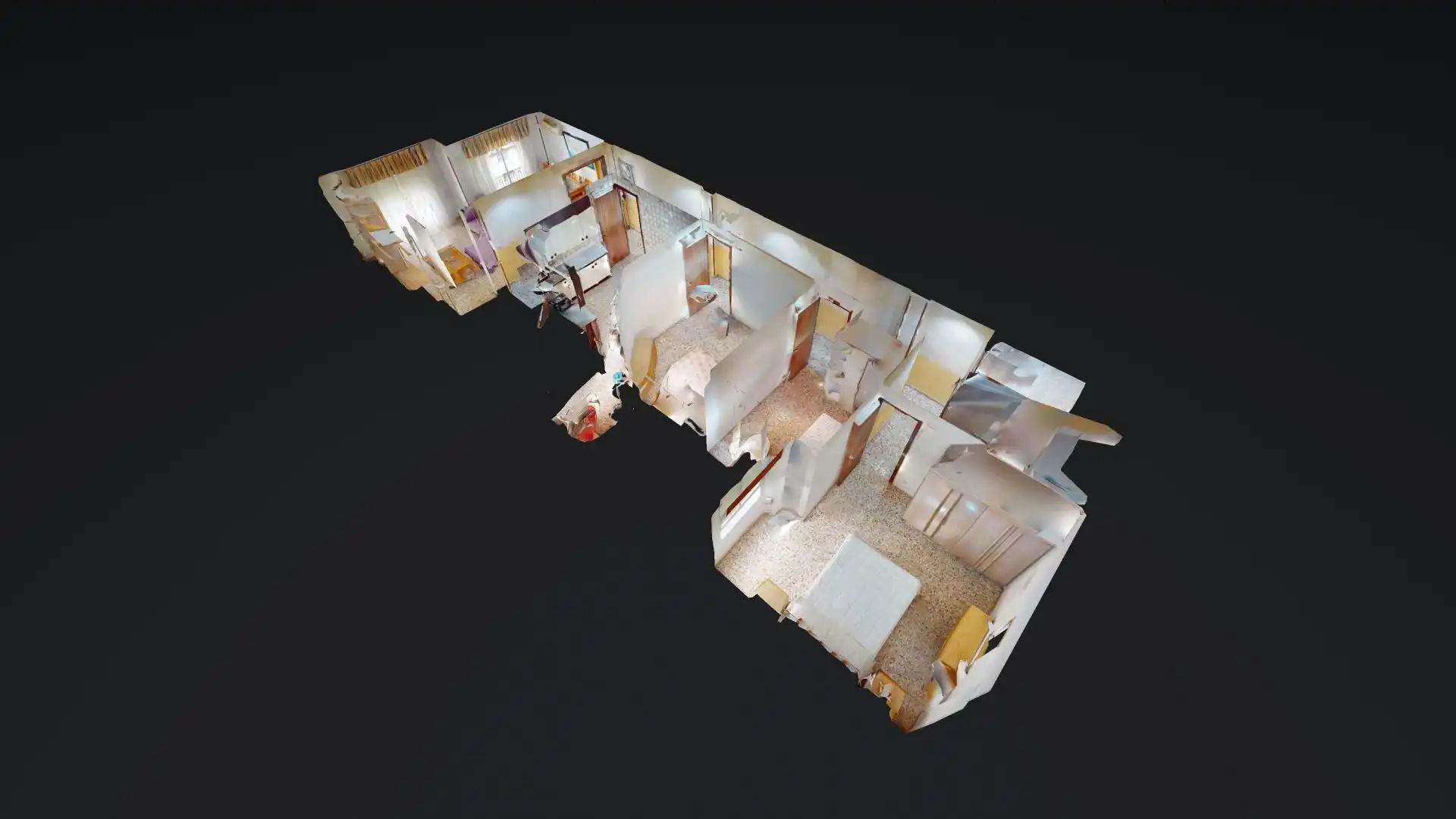 Piso en venta en Elche / Elx con Aire acondicionado