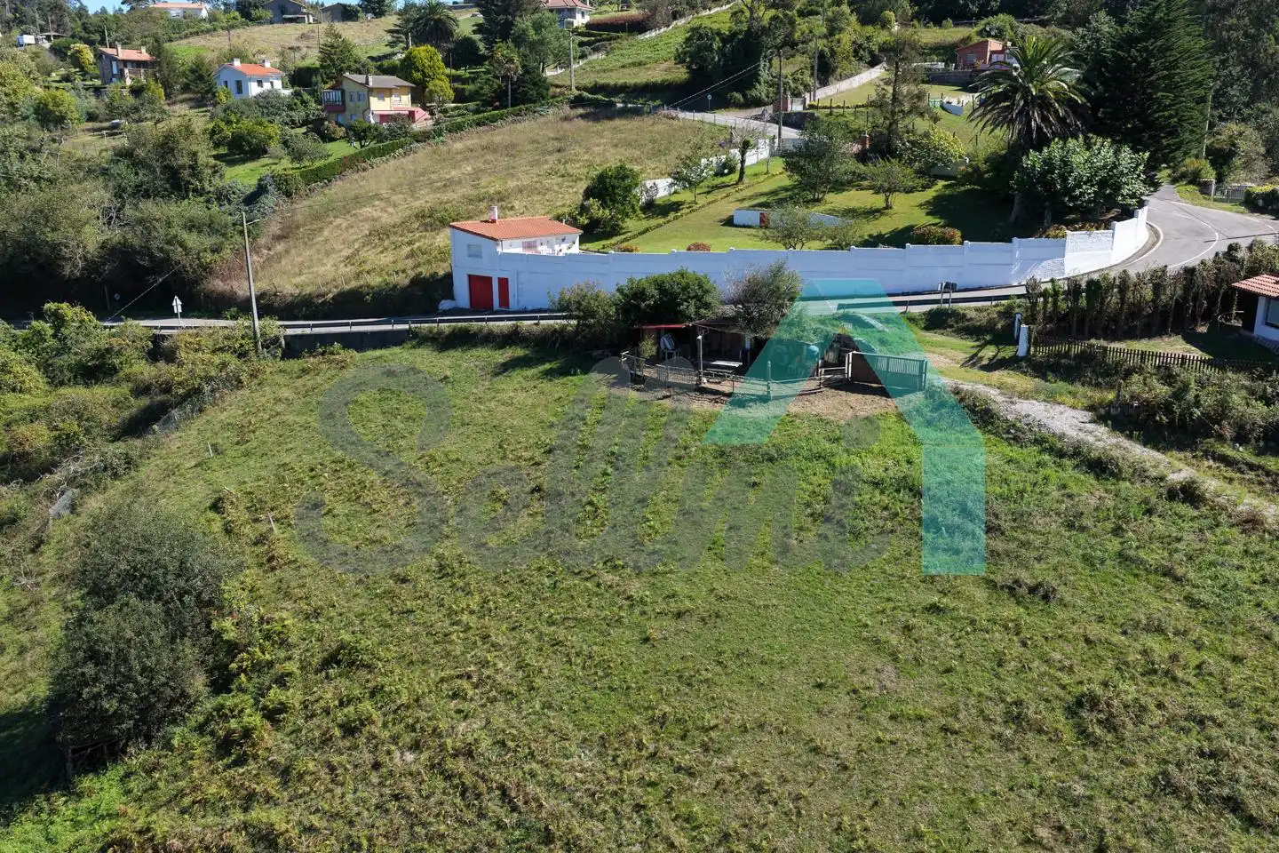 Terreno rustico in vendita a La Vega, imagen 2