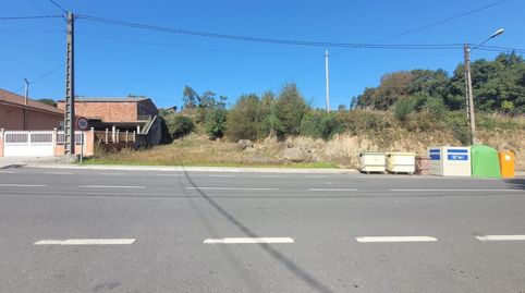 Se vende parcela en A Silva (Cerceda), imatge 4