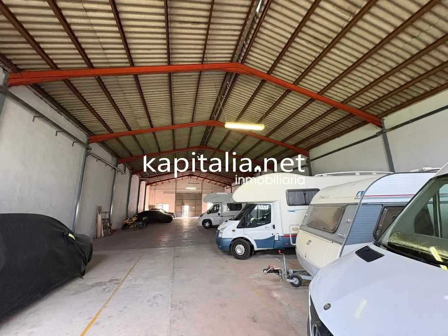 Local comercial en venda a Calle Venta del Comte, imagen 5