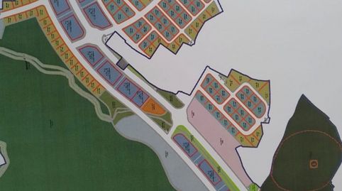 Foto 2 de Residencial en venta en Fincas Do Xaz, Liáns, Oleiros