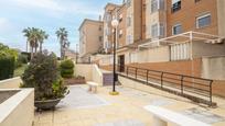 Exterior view of Apartment for sale in Málaga Capital  with Terrace