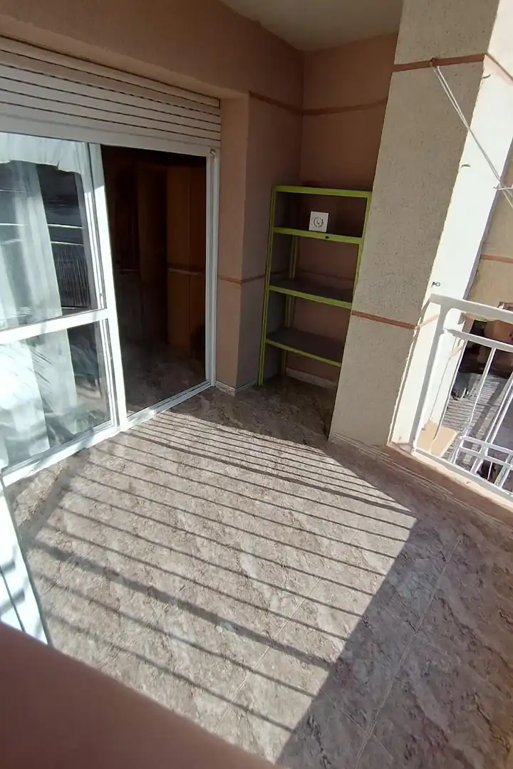 Wohnung mit Terrasse zum Verkauf in Casco Antiguo, imagen 15