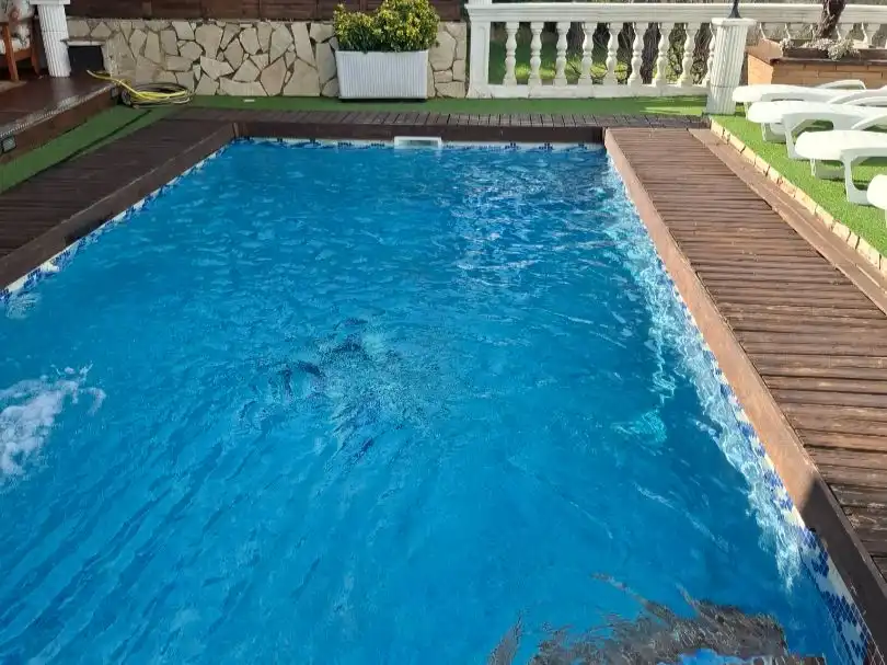 Haus mit Garten zum Verkauf in Carrer del Puigpedrós 32, imagen 51