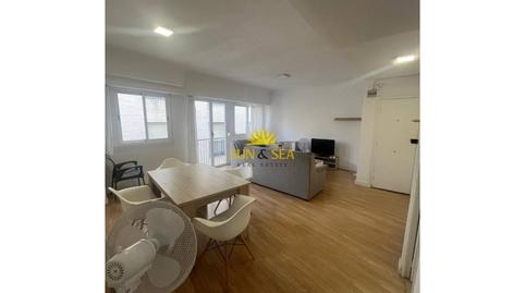 Foto 2 de Piso de alquiler en Centro, Elche / Elx