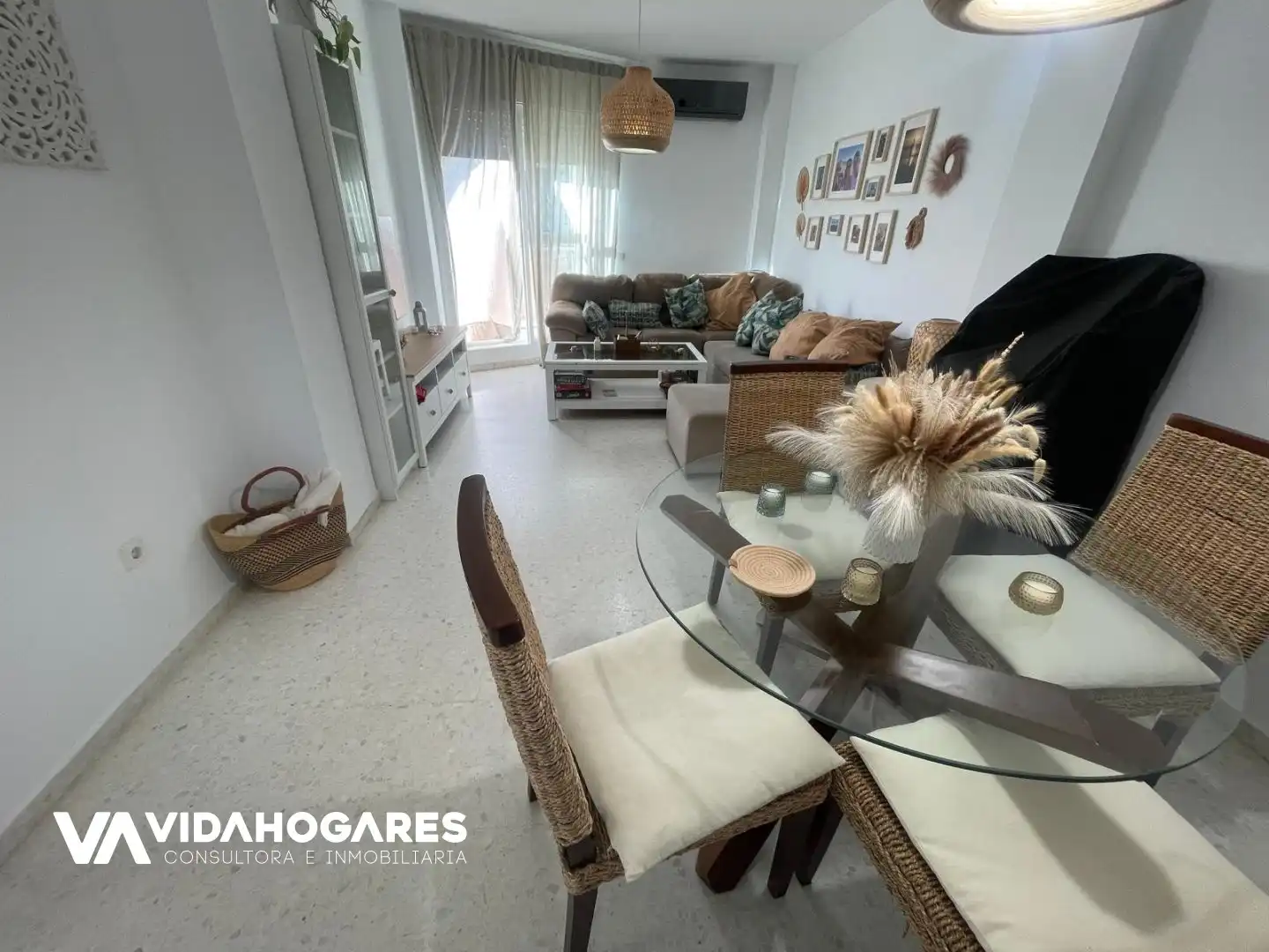 Habitación de Piso en venta en Rota con Terraza