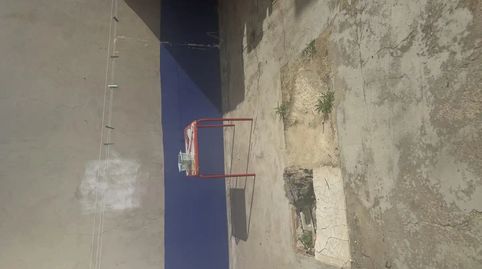 Foto 2 de Planta baja en venta en Calle Baja, 36, Santa Cruz de Mudela, Ciudad Real