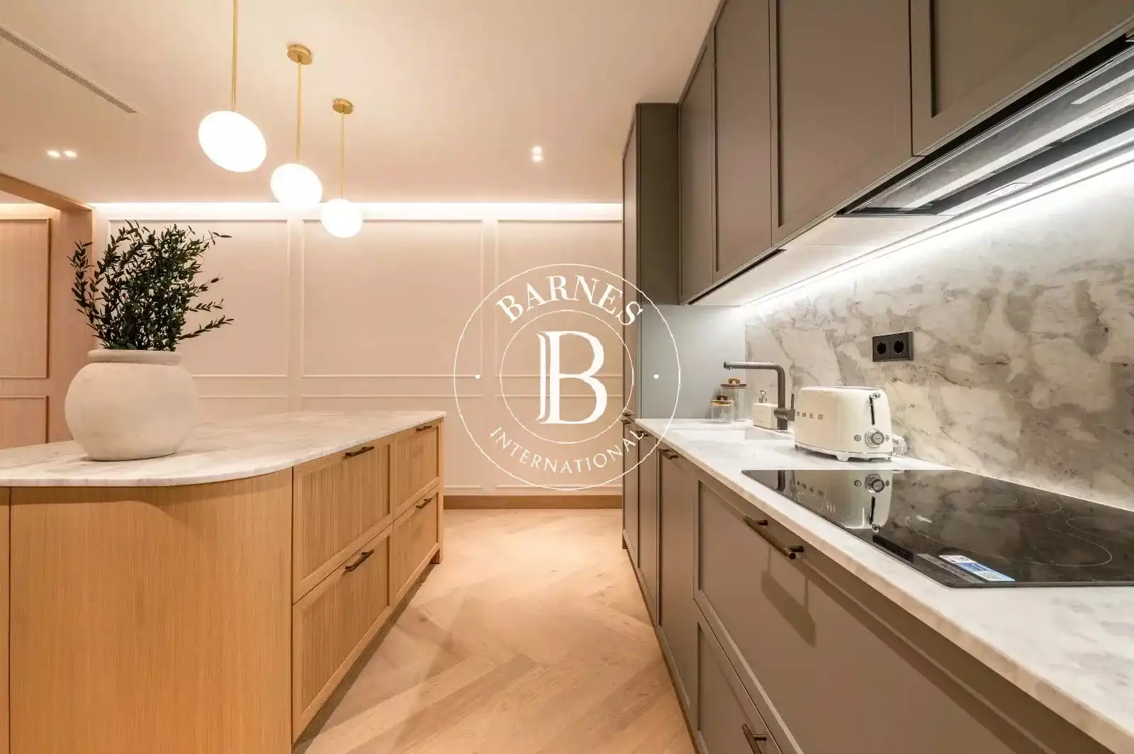 Flat with lift for sale in Barrio de Salamanca, imagen 5