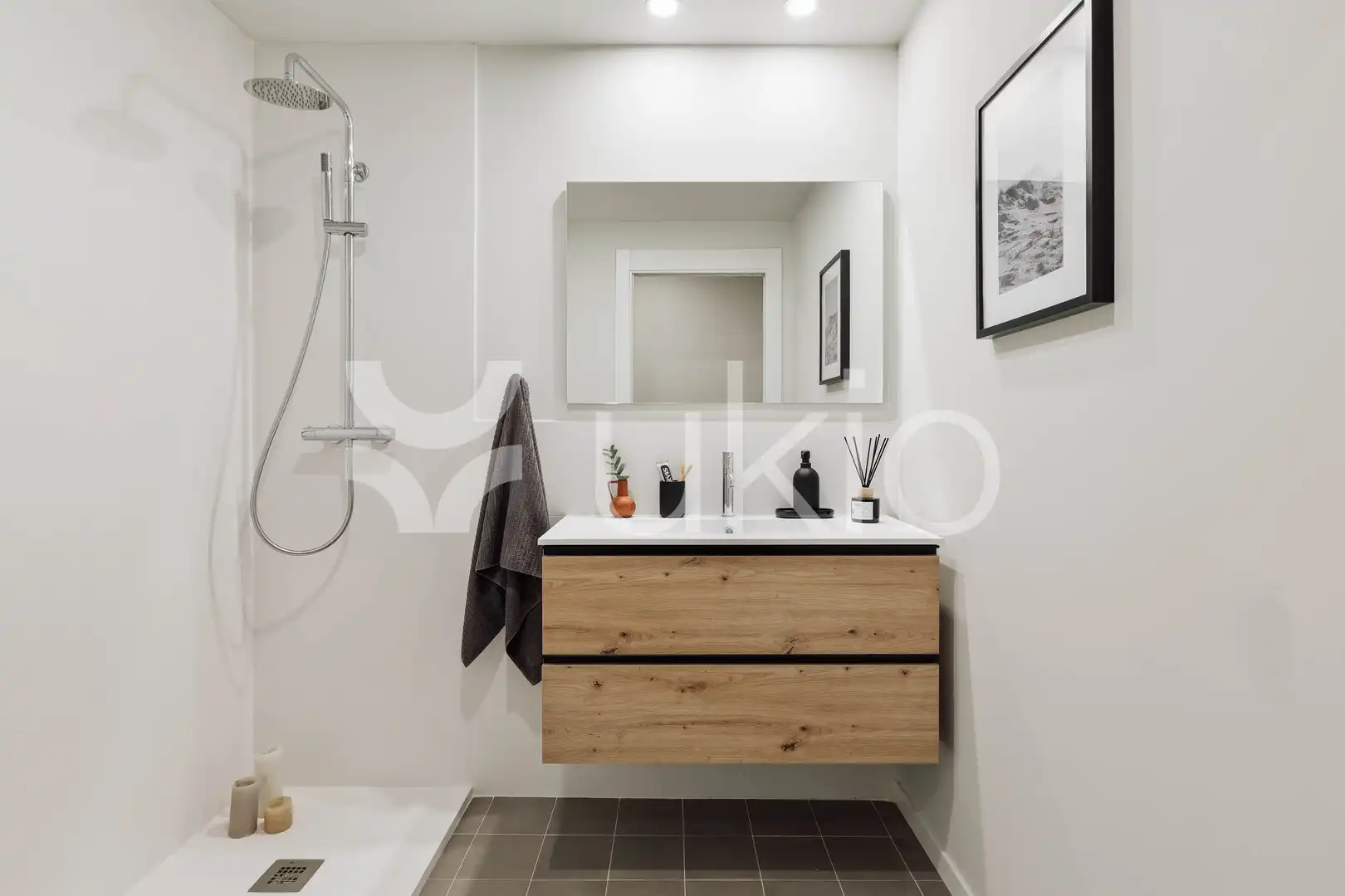 Appartement compact à louer à Ronda de Sant Pere, imagen 12