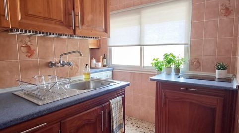 Foto 2 de Piso en venta en El Retiro - La Vid, Jerez de la Frontera