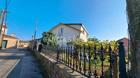 Foto 5 de Casa o xalet en venda a Rañas, Catoira, Pontevedra