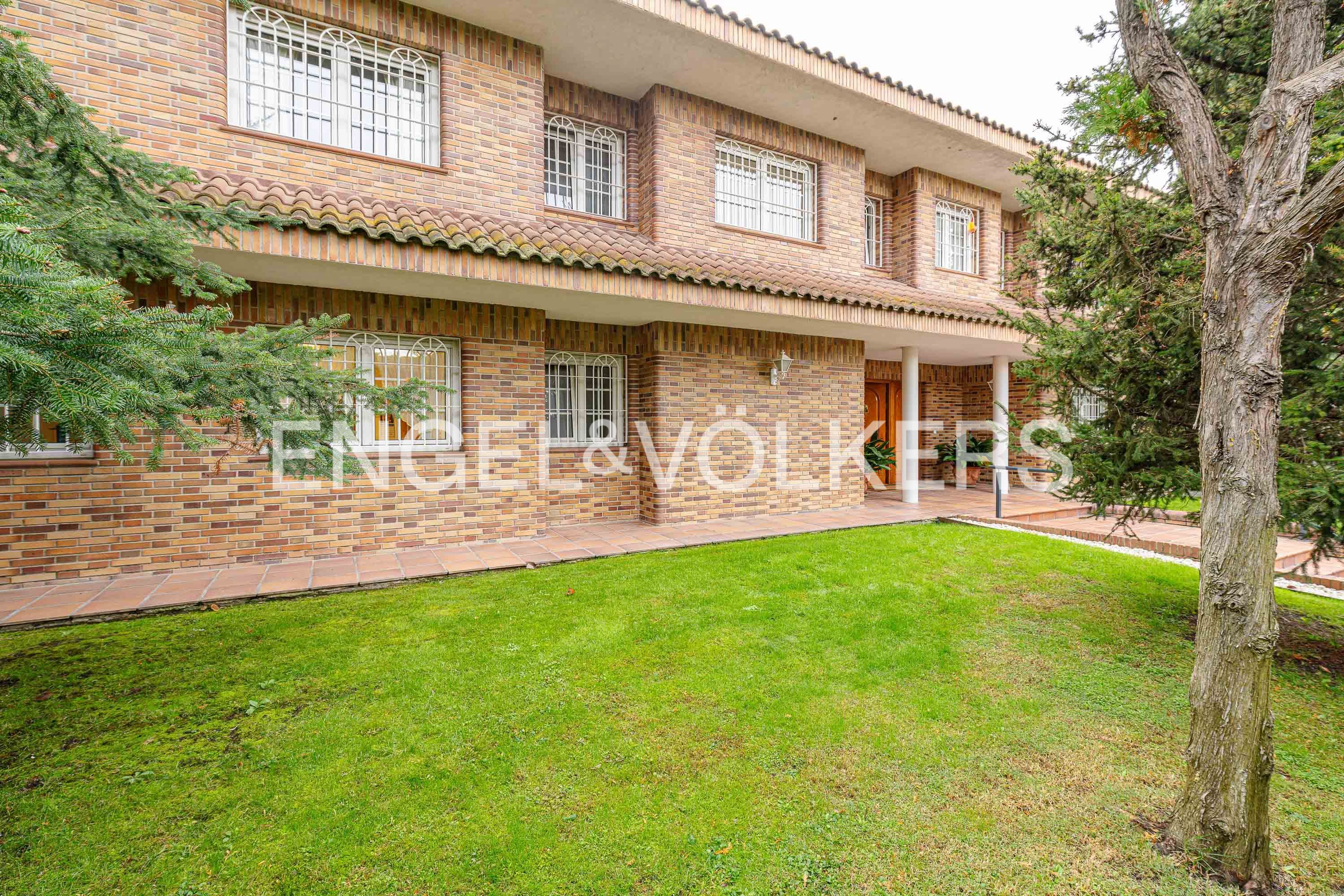 Casa o xalet en venda a Montealina