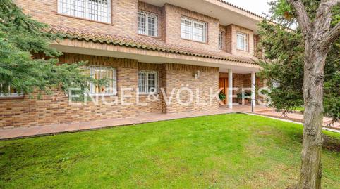 Photo 3 of House or chalet for sale in Montealina, Pozuelo de Alarcón