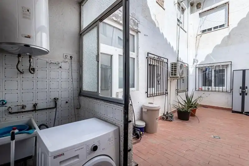 Flat with terrace for sale in Ogíjares, imagen 4