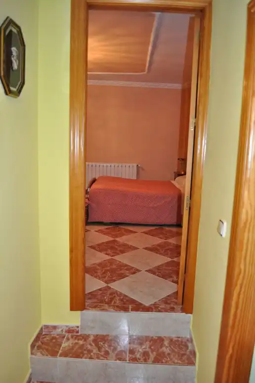 Bedroom of Country homes for sale in Dúrcal  with Furnished, Oven and Washing machine