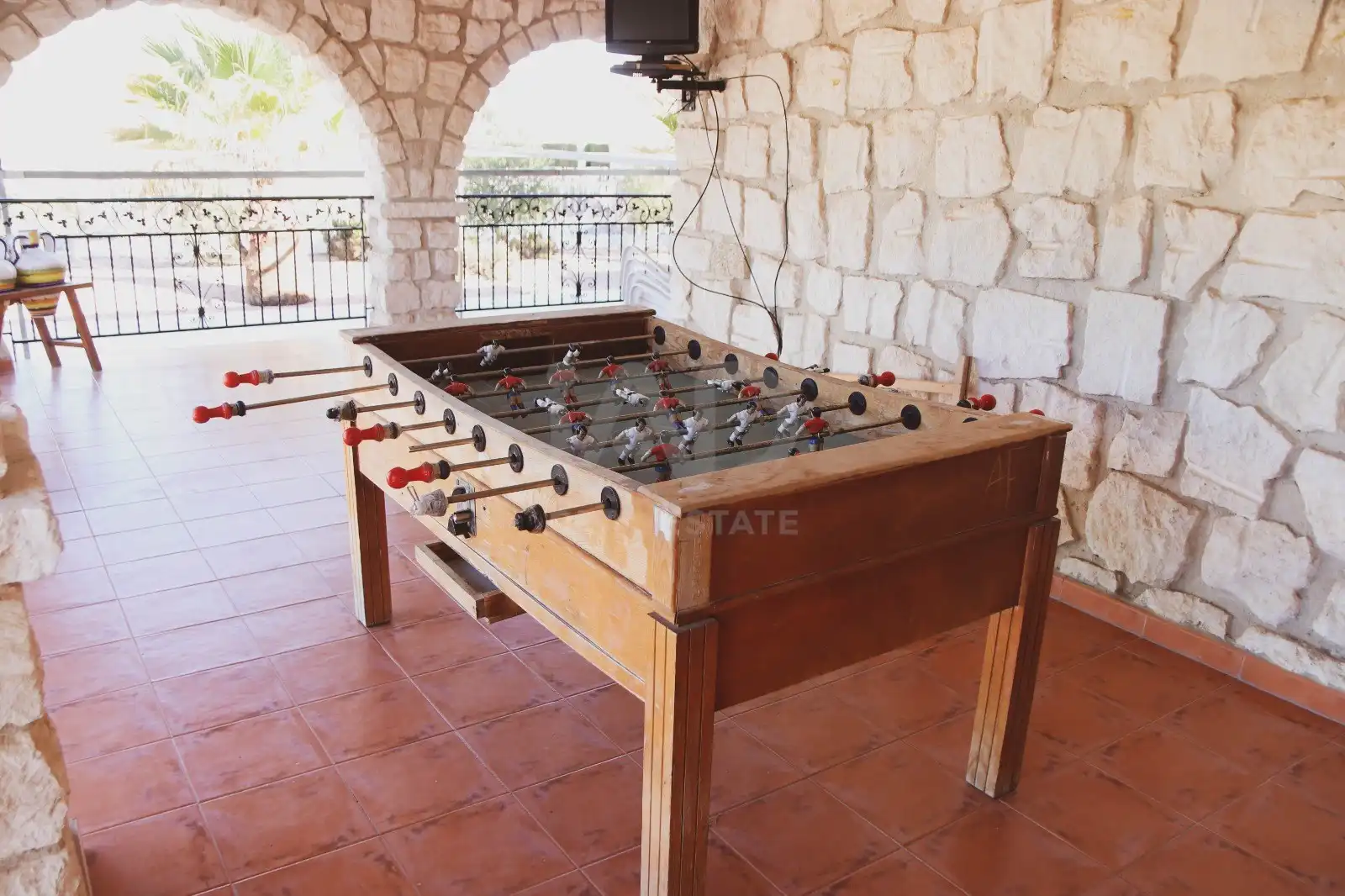 Finca rústica en venda a Calasparra