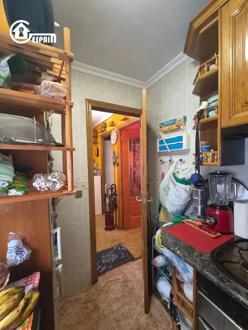 Piso en venta en Móstoles con Aire acondicionado, Calefacción y Terraza