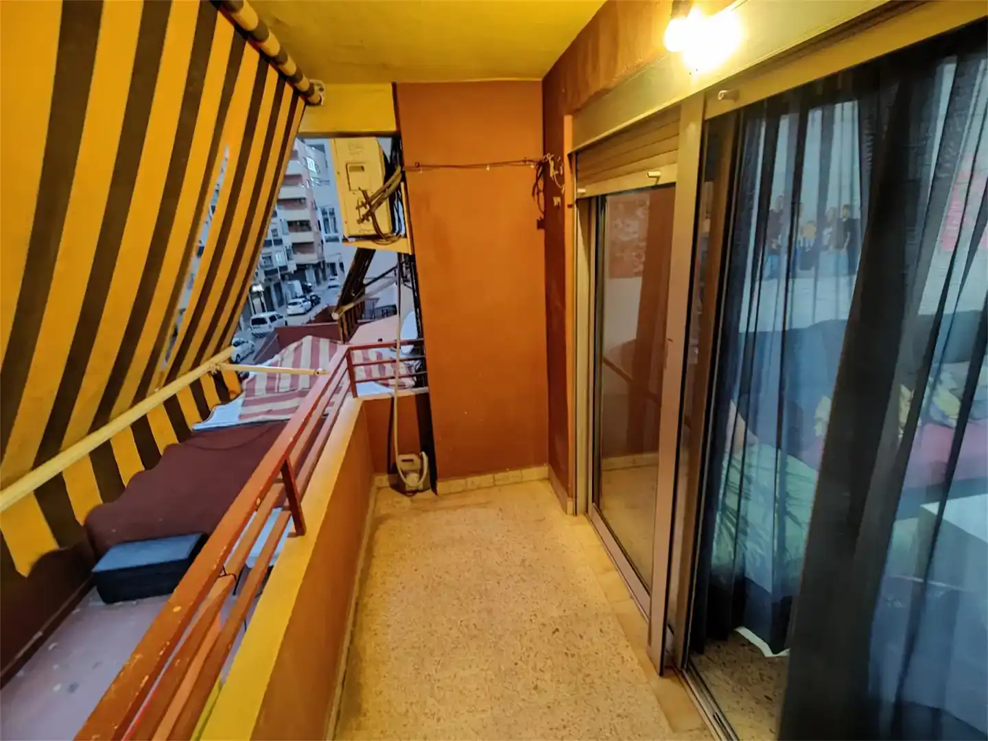Terraza de Piso en venta en Puerto de Sagunto