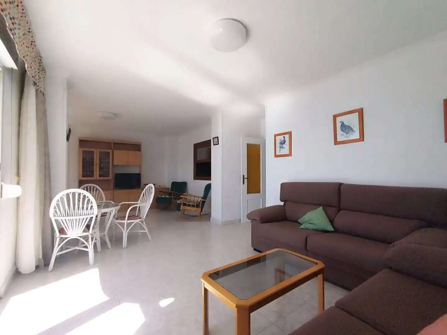 Apartamento con ascensor en venta en doctor mariano ruiz canovas, imagen 8