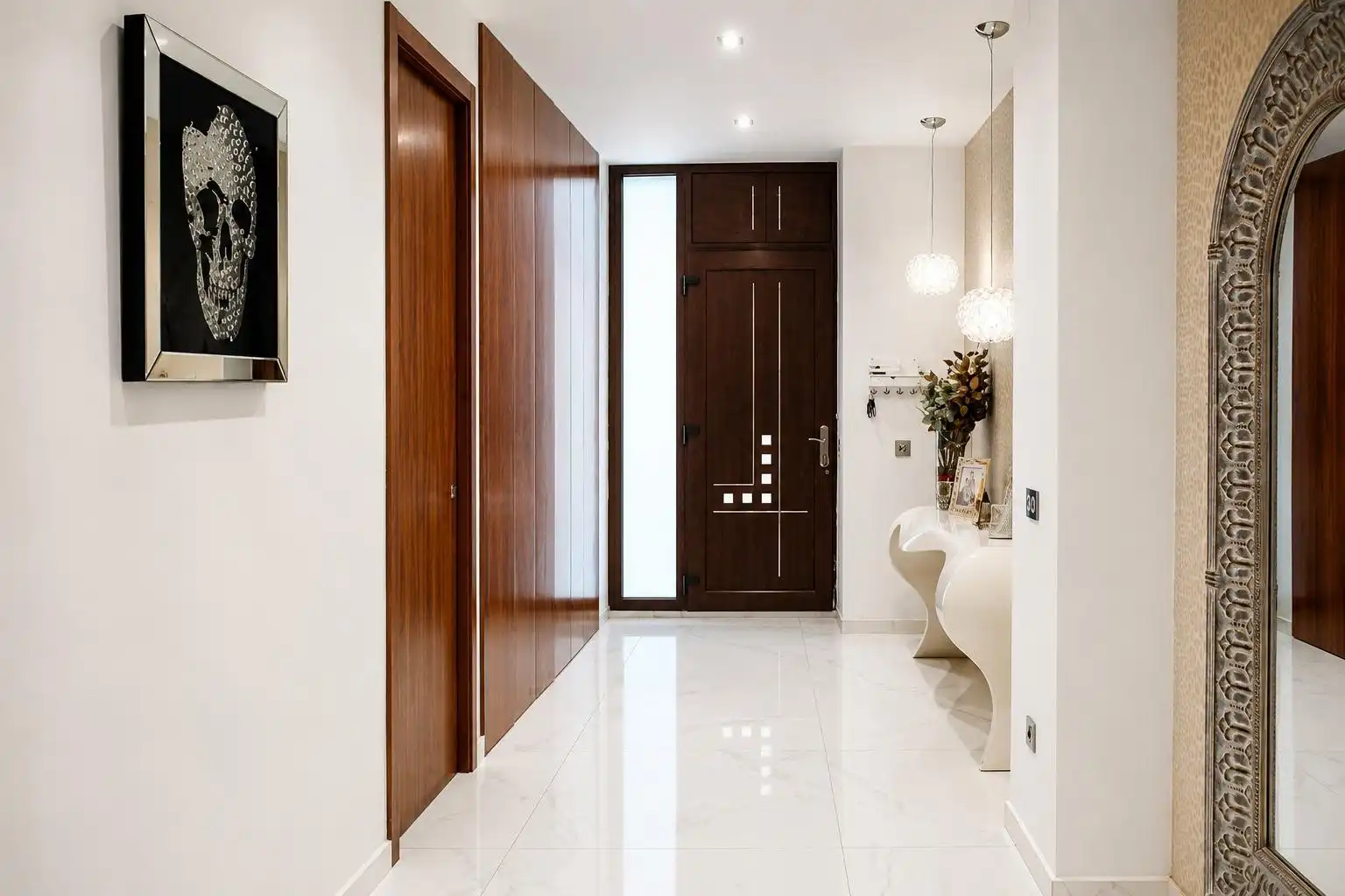 Duplexes for sale in Valencia  with Terrace and Swimming Pool