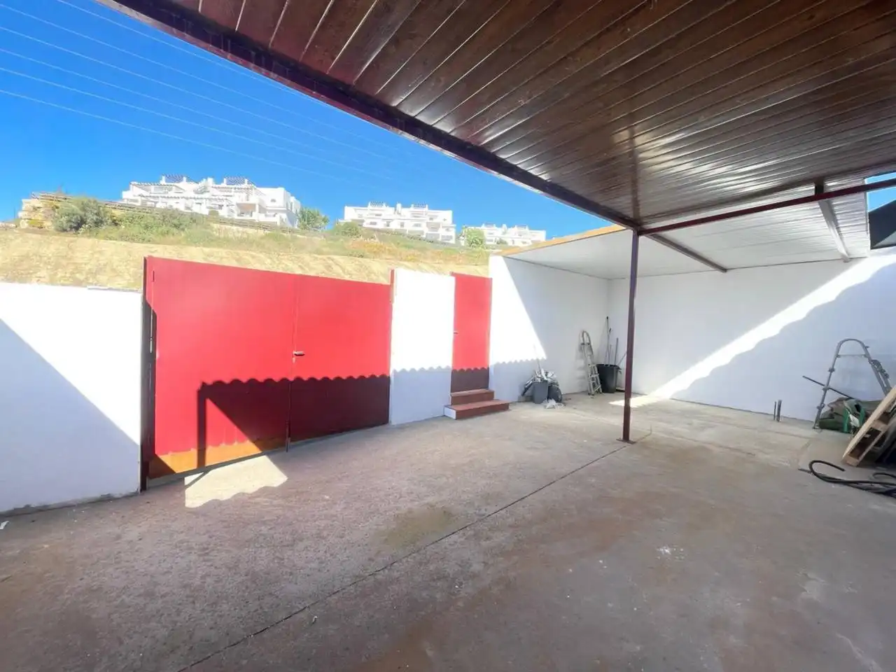 Casa adosada en venta en Casares con Jardín privado, Terraza y Piscina