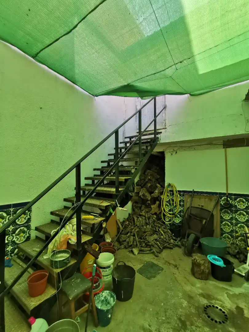 Haus zum Verkauf in Pedro Muñoz, imagen 5