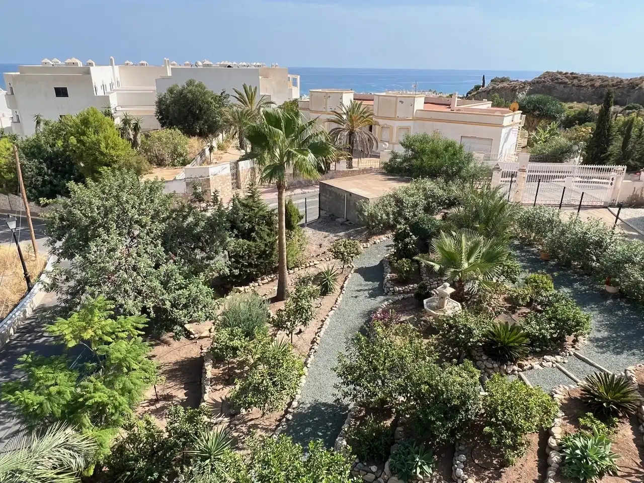 Casa con piscina en venta en Mojácar Playa - Las Ventanicas - La Paratá, imagen 3