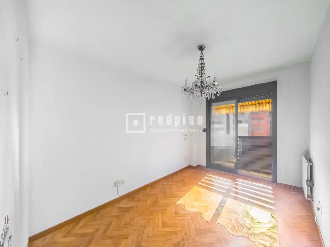 Appartamento con piscina in vendita a Parque Lisboa - La Paz, imagen 8
