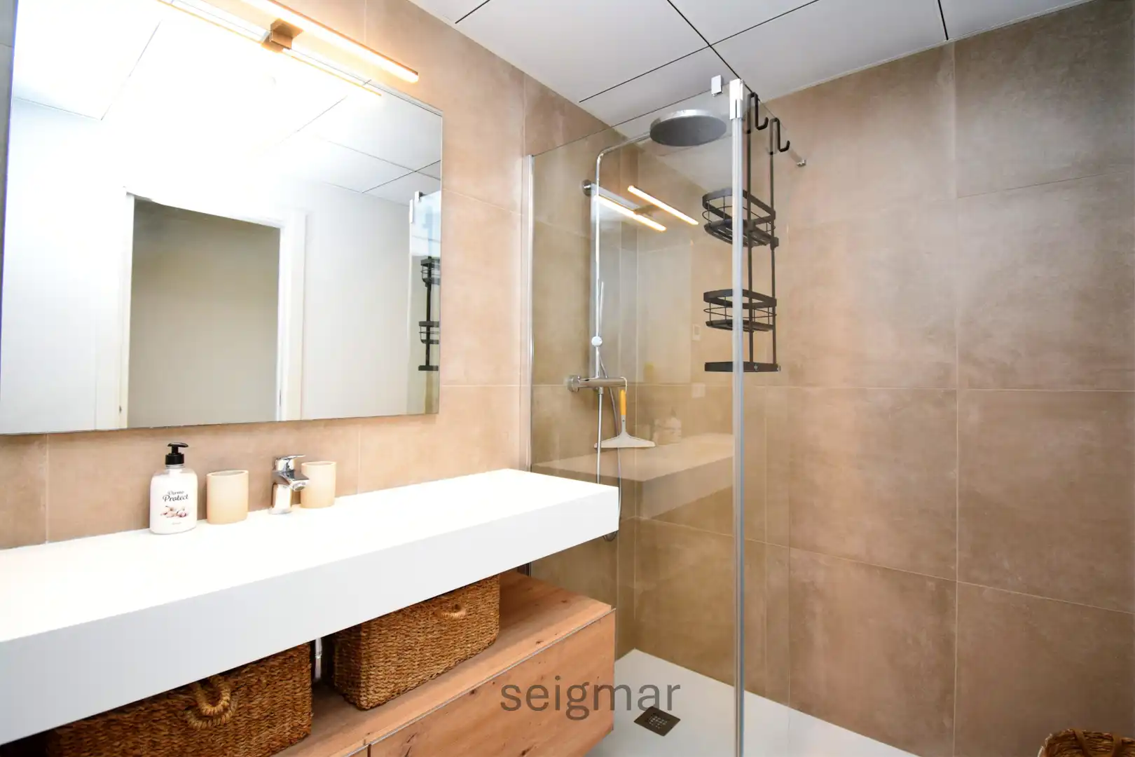 Penthouse mit Terrasse zum Verkauf in Paseo del Emperador Nerón 6, imagen 21