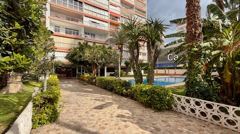 Photo 2 of Flat for sale in Avenida del Mediterráneo, 53, Playa Levante, Benidorm