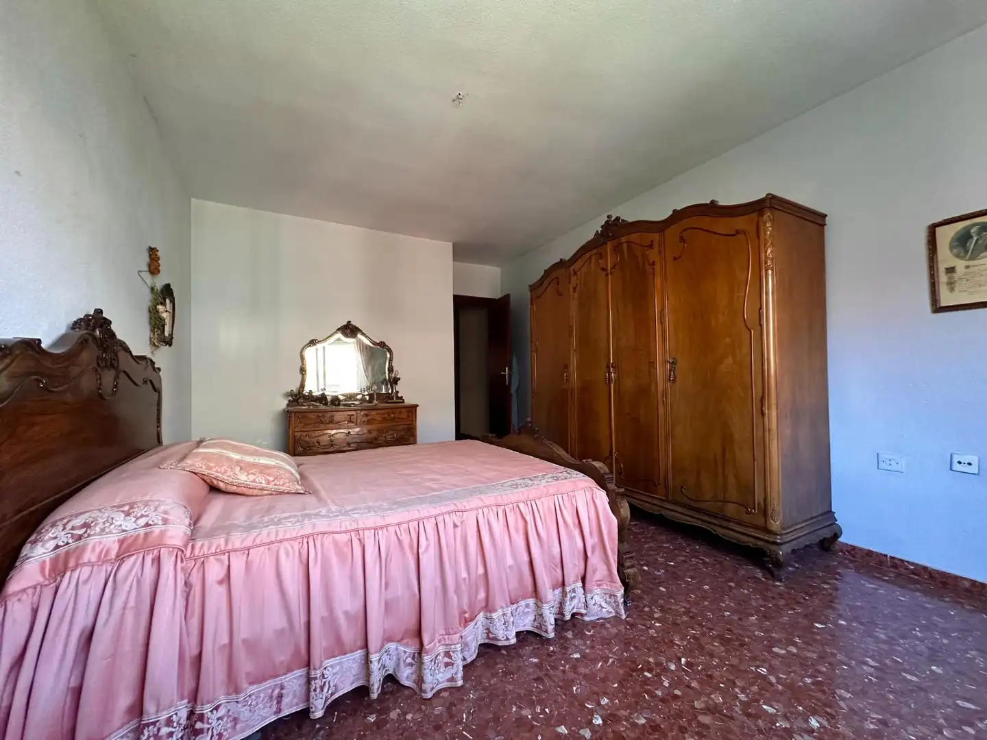 Flat with lift for sale in Calle PINTOR ZULOAGA, imagen 13
