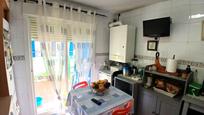 Kitchen of Single-family semi-detached for sale in Aldea del Fresno  with Heating, Private garden and Terrace