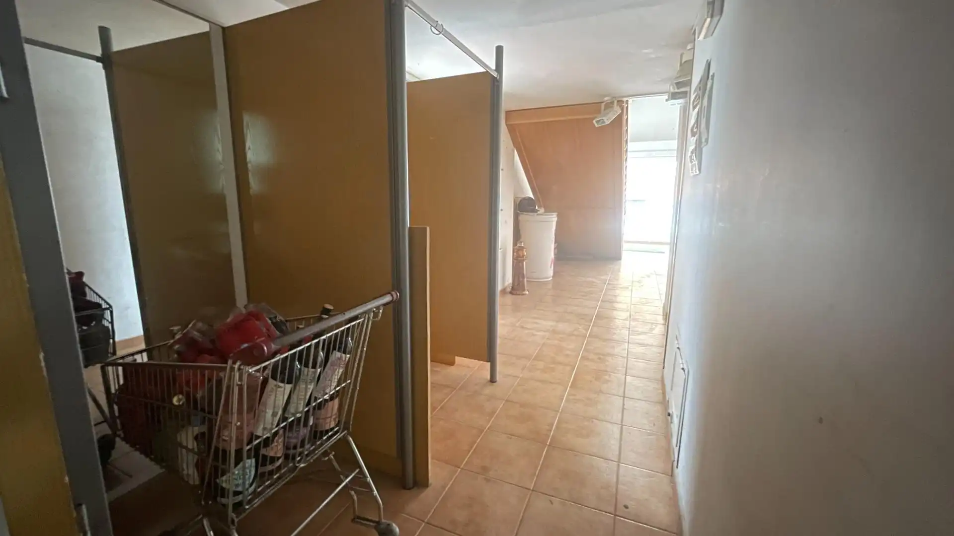 Local de alquiler en Alcorcón