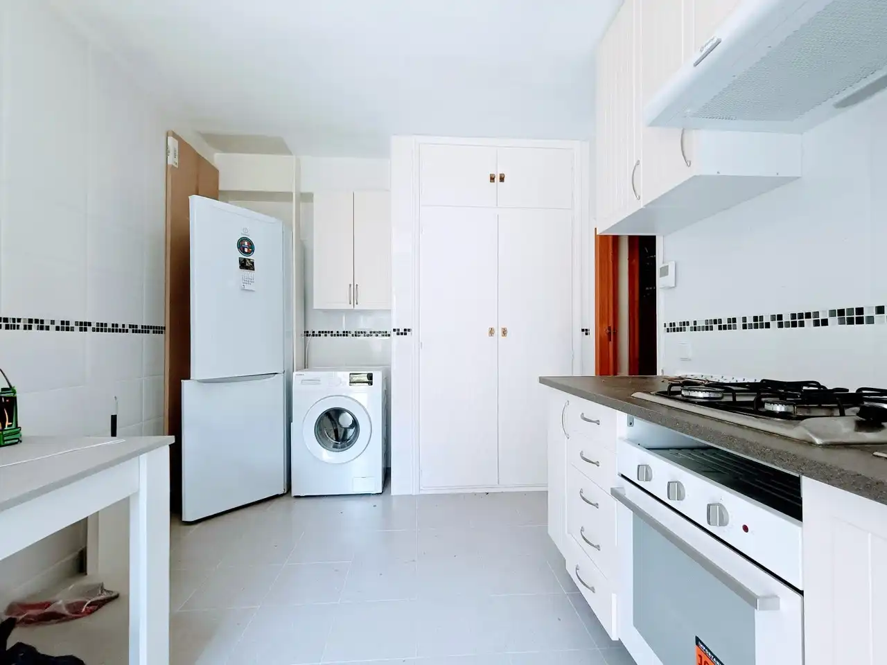 Kitchen of Houses for rent in Valdemorillo  with Heating and Terrace