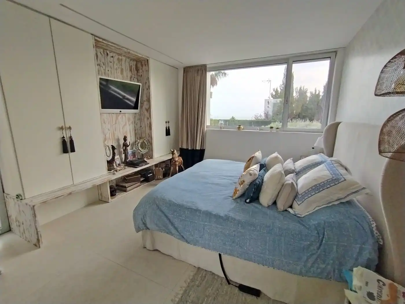 Villa avec piscine à louer à El Montgó, imagen 28