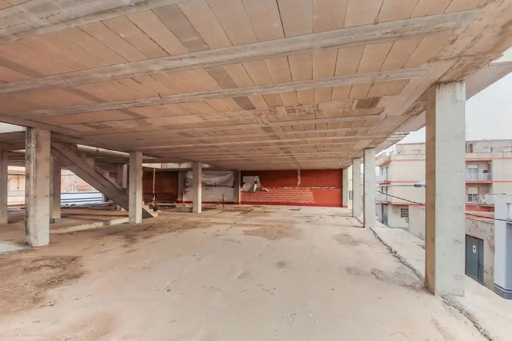 Mixt residencial en venda a Candelaria Español, imagen 16