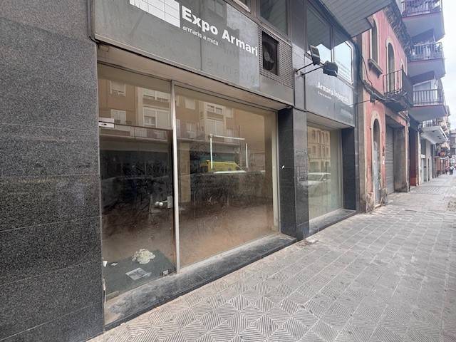 Local comercial en Venta en Carretera de Cardona en Valldaura - Carretera de Cardona